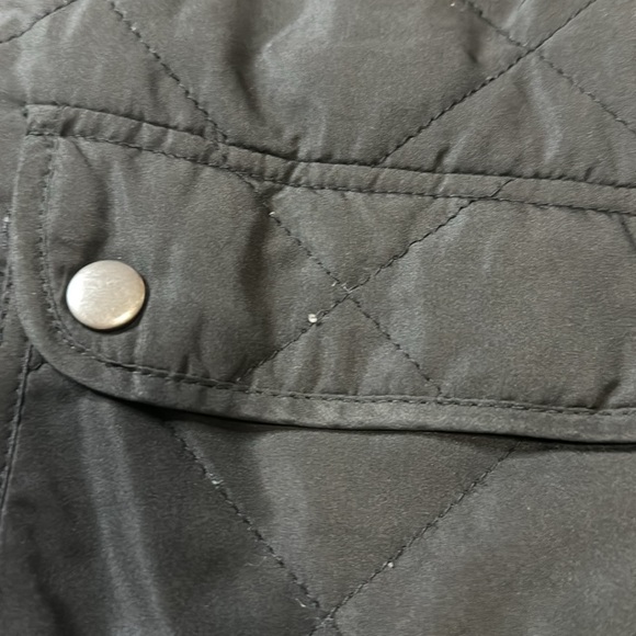 Sherpa Reversible‎ Vest - Picture 6 of 10